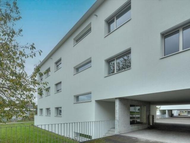 Apartment with 2 rooms for rent in Niederlenz 38 m² | dreamo. Ch