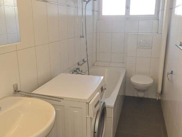Apartment with 2 rooms for rent in Basel 54 m² | dreamo. Ch