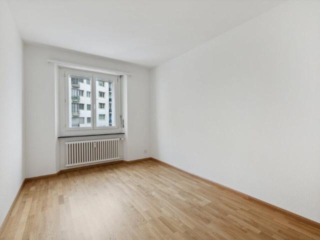 Apartment with 2 rooms for rent in Basel 54 m² | dreamo. Ch