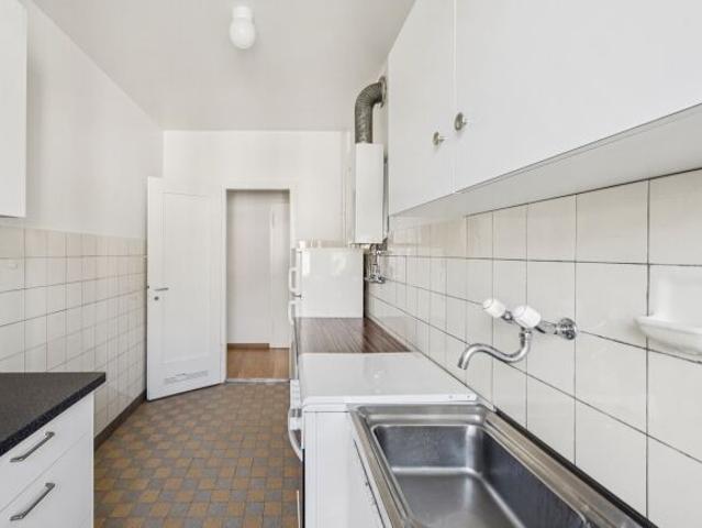 Apartment with 2 rooms for rent in Basel 52 m² | dreamo. Ch