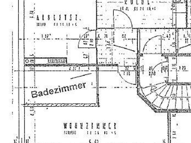 Apartment with 2 rooms for rent in Basel 65 m² | dreamo. Ch