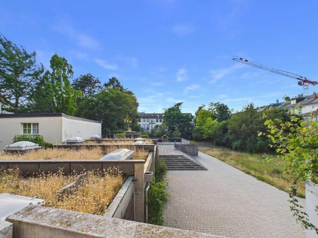 Apartment with 2 rooms for rent in Basel 70 m² | dreamo. Ch