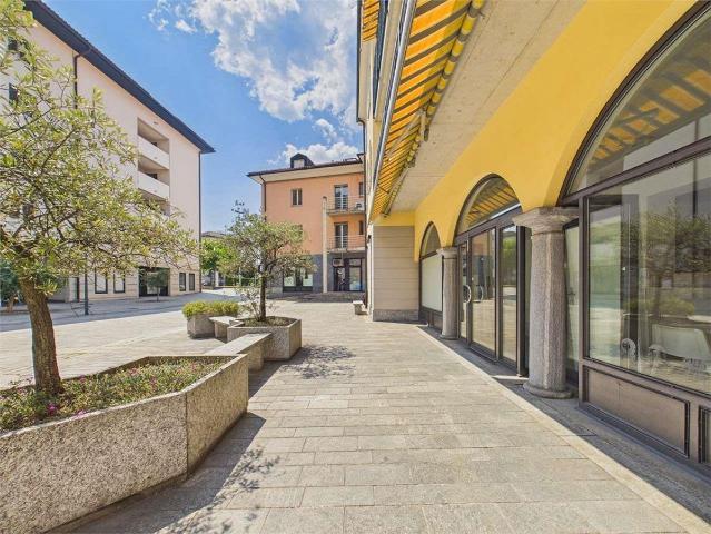 Apartment with 2 rooms for rent in Bellinzona 74 m² | dreamo. Ch