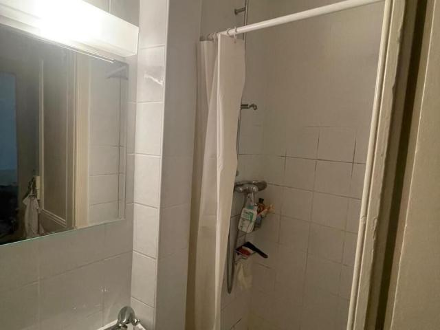 Apartment with 2 rooms for rent in Carouge 40 m² | dreamo. Ch
