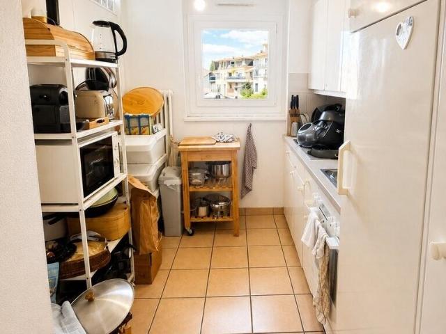 Apartment with 2 rooms for rent in Chavannes près Renens 64 m² | dreamo. Ch