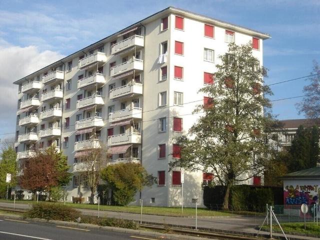 Apartment with 2 rooms for rent in Chavannes Renens 47 m² | dreamo. Ch