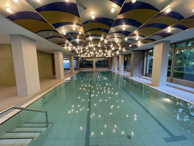 Apartment with 2 rooms for rent in Cologny 42 m² | dreamo. Ch
