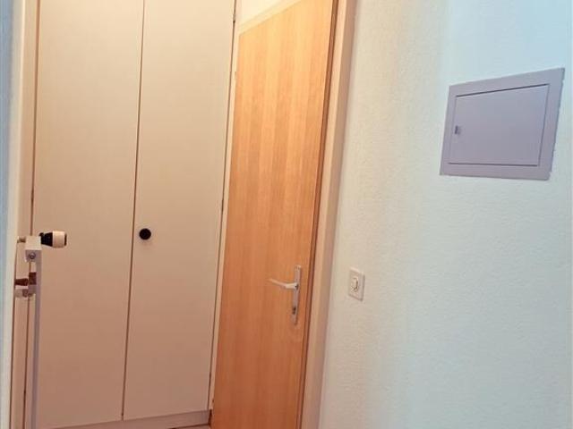 Apartment with 2 rooms for rent in Collombey 37 m² | dreamo. Ch