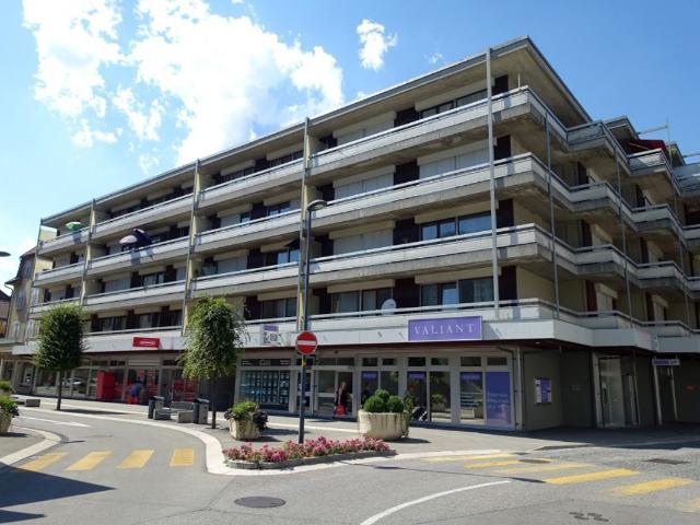 Apartment with 2 rooms for rent in Court Ref 23166 | dreamo. Ch