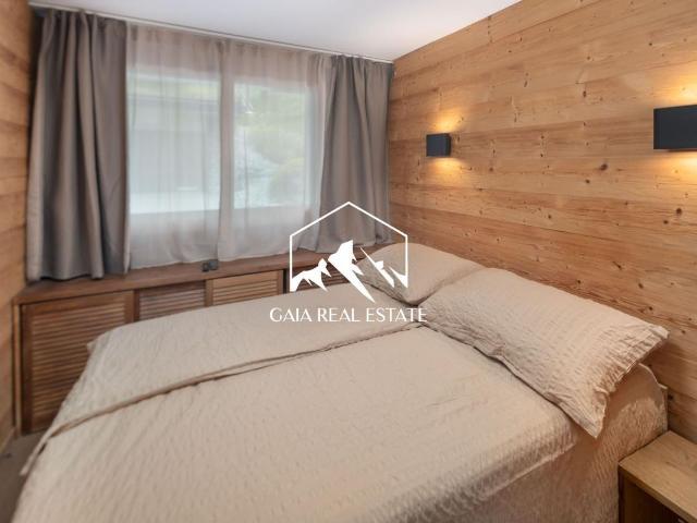 Apartment with 2 rooms for rent in Crans Montana 45 m² | dreamo. Ch
