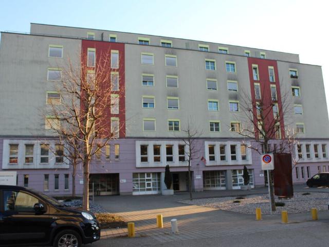 Apartment with 2 rooms for rent in Delémont 57 m² | dreamo. Ch