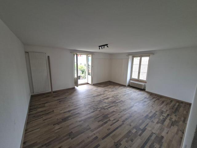 Apartment with 2 rooms for rent in Estavayer le Lac 51 m² | dreamo. Ch