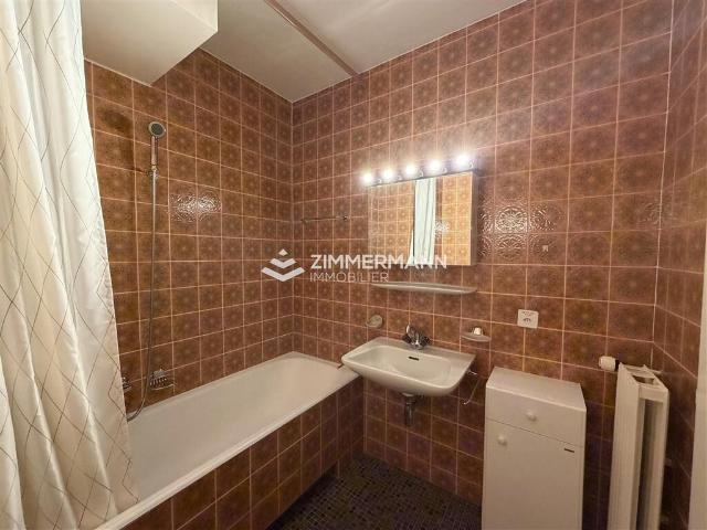 Apartment with 2 rooms for rent in Genève 45 m² | dreamo. Ch