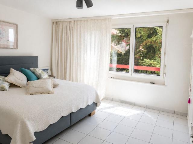 Apartment with 2 rooms for rent in Lutry 75 m² | dreamo. Ch