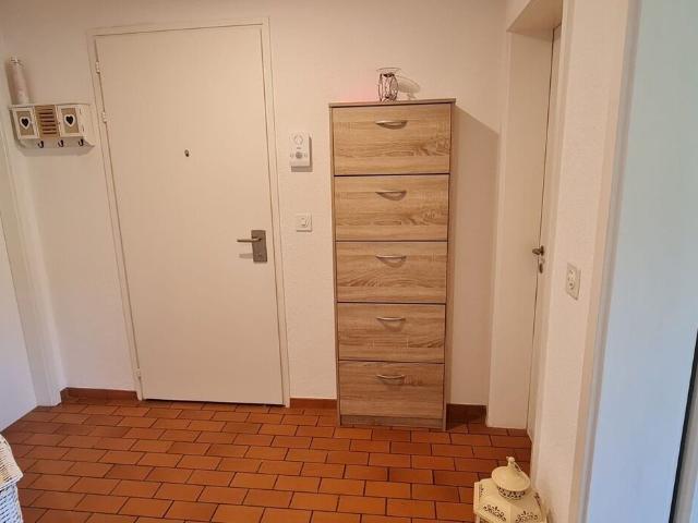 Apartment with 2 rooms for rent in Luzern 58 m² | dreamo. Ch