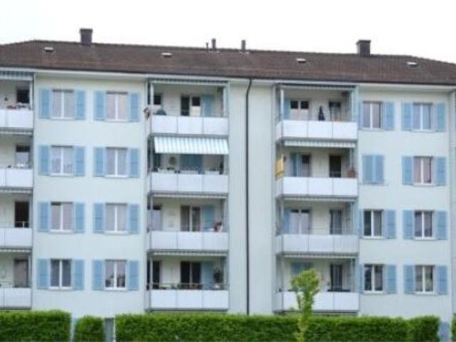 Apartment with 2 rooms for rent in Lyss 55 m² | dreamo. Ch