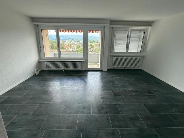Apartment with 2 rooms for rent in Lyss | dreamo. Ch