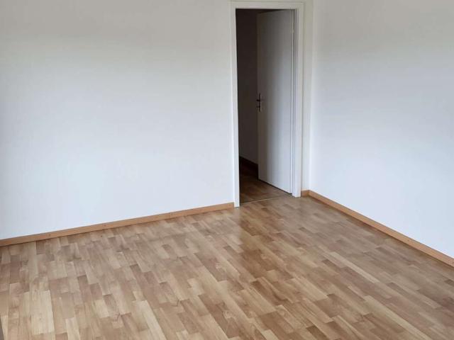 Apartment with 2 rooms for rent in La Chaux de Fonds 46 m² | dreamo. Ch