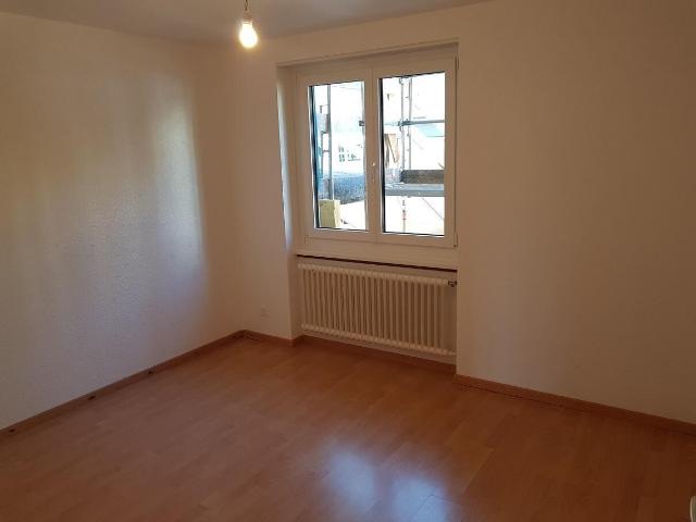 Apartment with 2 rooms for rent in La Chaux de Fonds 47 m² | dreamo. Ch