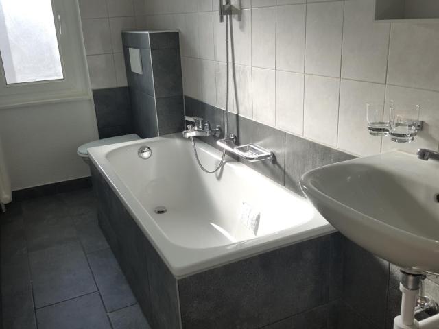 Apartment with 2 rooms for rent in La Chaux de Fonds 42 m² | dreamo. Ch