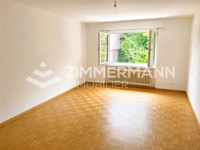 Apartment with 2 rooms for rent in Lausanne 56 m² | dreamo. Ch