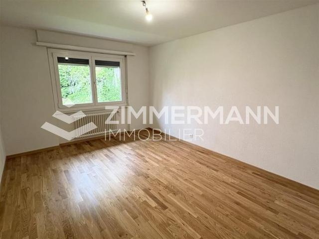 Apartment with 2 rooms for rent in Lausanne 56 m² | dreamo. Ch