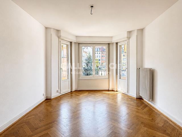 Apartment with 2 rooms for rent in LAUSANNE 65 m² | dreamo. Ch