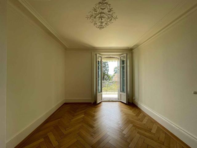 Apartment with 2 rooms for rent in Lausanne 65 m² | dreamo. Ch