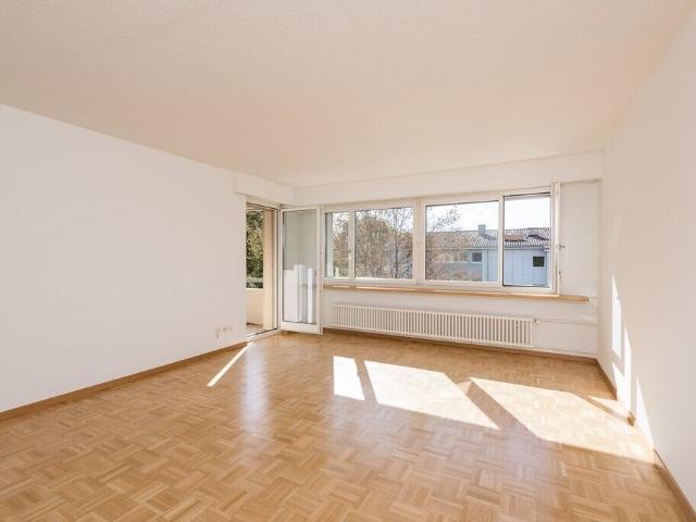 Apartment with 2 rooms for rent in Pfäffikon ZH 52 m² | dreamo. Ch