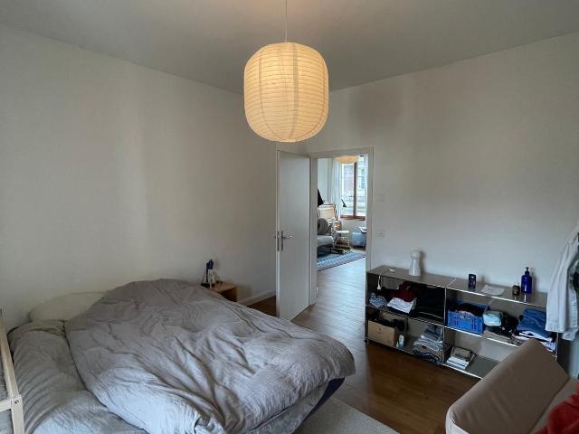 Apartment with 2 rooms for rent in Porrentruy 40 m² | dreamo. Ch