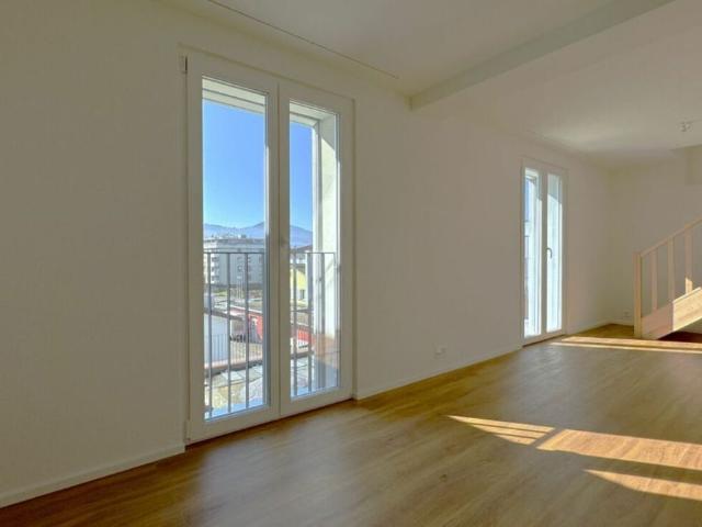 Apartment with 2 rooms for rent in Rapperswil SG | dreamo. Ch