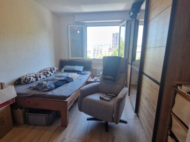 Apartment with 2 rooms for rent in Renens VD Ref 3912.01.0301 | dreamo. Ch
