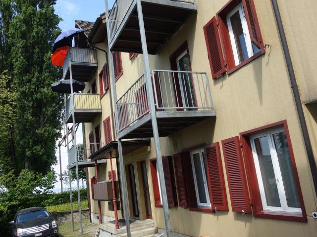 Apartment with 2 rooms for rent in Rorschach Ref Zanexa GmbH | dreamo. Ch