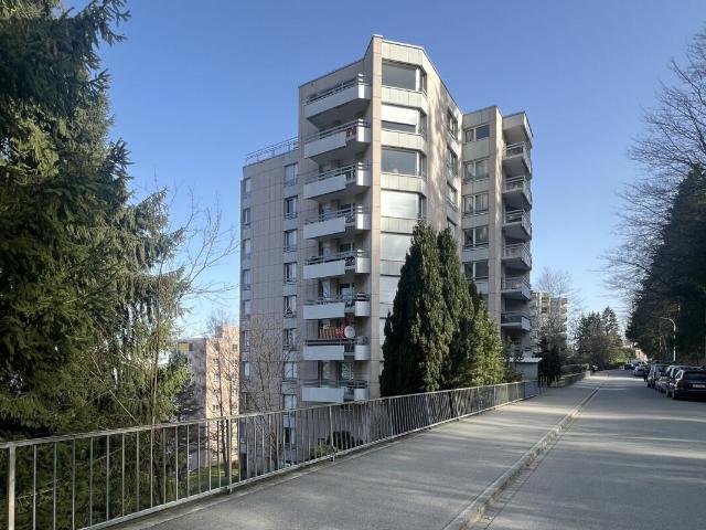 Apartment with 2 rooms for rent in St. Gallen 46 m² | dreamo. Ch