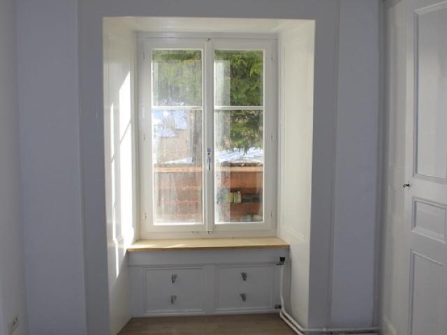 Apartment with 2 rooms for rent in St Imier | dreamo. Ch