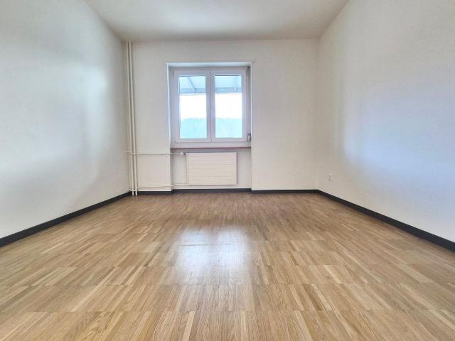 Apartment with 2 rooms for rent in St Imier 42 m² | dreamo. Ch