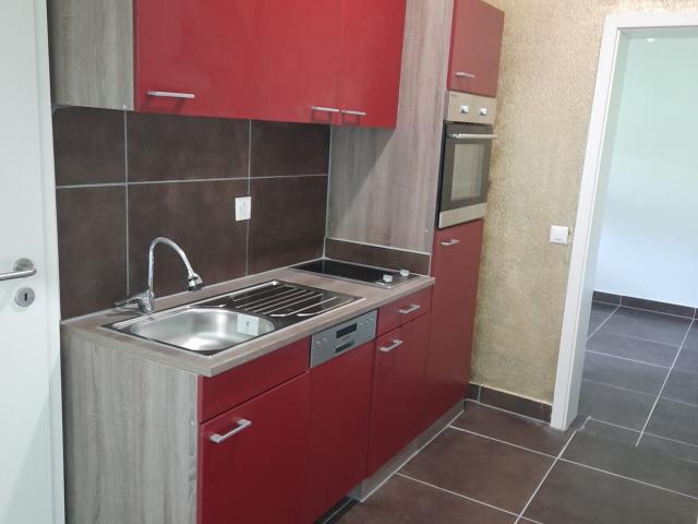 Apartment with 2 rooms for rent in Stein 30 m² | dreamo. Ch