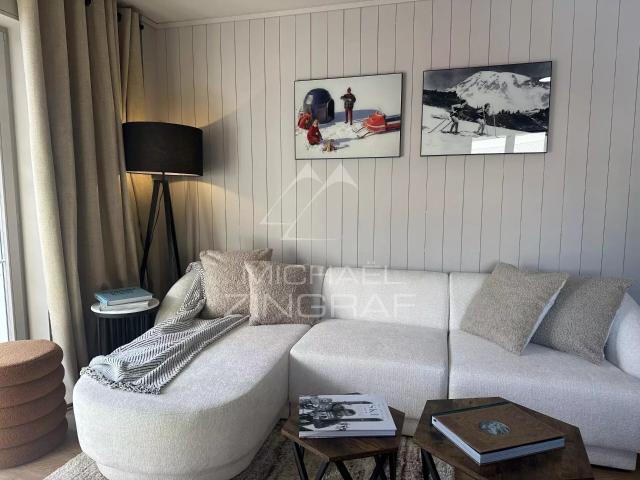 Apartment with 2 rooms for rent in Schönried Ref MZIGS0150 | dreamo. Ch
