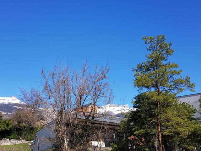 Apartment with 2 rooms for rent in Sierre Ref BFR287 | dreamo. Ch