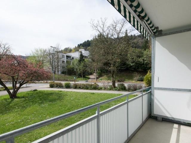 Apartment with 2 rooms for rent in Spreitenbach 44 m² | dreamo. Ch