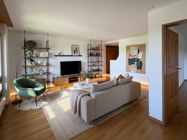 Apartment with 2 rooms for rent in Wabern 82 m² | dreamo. Ch
