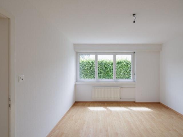 Apartment with 2 rooms for rent in Wattwil 46 m² | dreamo. Ch
