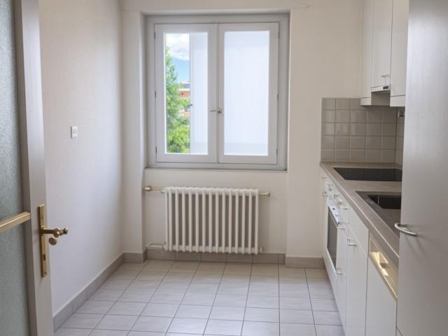 Apartment with 2 rooms for rent in Zürich 54 m² | dreamo. Ch