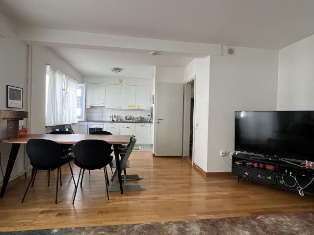 Apartment with 2 rooms for rent in Zürich 55 m² | dreamo. Ch