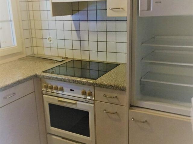 Apartment with 2 rooms for rent in Zollbrück Ref 80055.1013 | dreamo. Ch