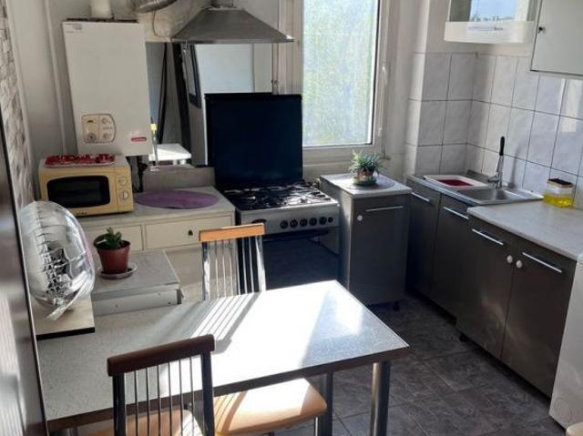 Apartment with 2 rooms to rent in Cantemir Palas Mall Iasi