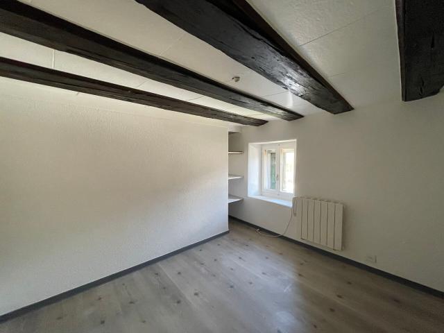 Apartment with 2.5 rooms for rent in Chamoson Ref 7087.01.0001 | dreamo. Ch