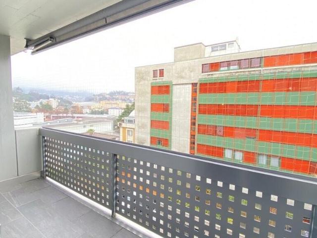 Apartment with 2.5 rooms for rent in Chiasso 50 m² | dreamo. Ch