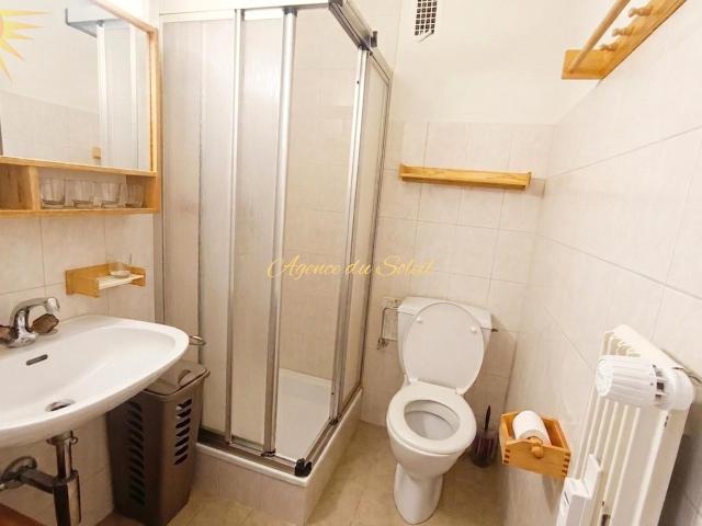 Apartment with 2.5 rooms for rent in Crans Montana 45 m² | dreamo. Ch