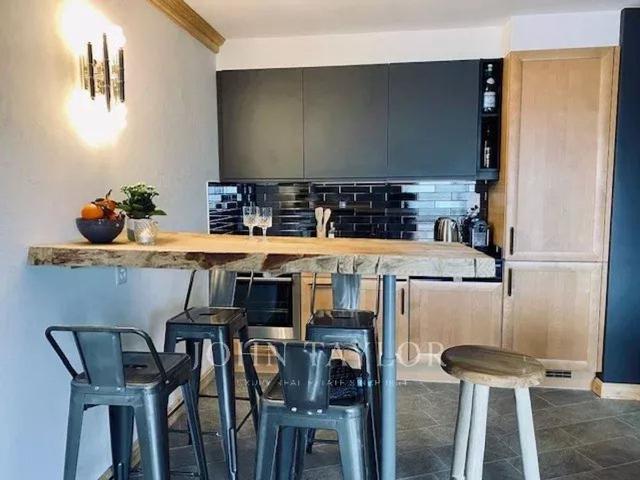 Apartment with 2.5 rooms for rent in Crans Montana 55 m² | dreamo. Ch